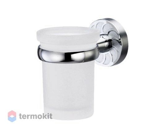 Подстаканник WasserKRAFT Isen K-4028