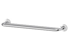 Полотенцедержатель двойной FBS Standard 60 STA 037