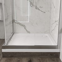 Душевой уголок STWORKI Дублин 2000x900x900 3GW016TTKK000