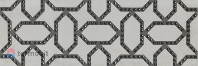 Керамическая плитка Kerama Marazzi Раваль DC/A08/13059R обрезной декор 30x89,5