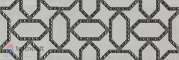 Керамическая плитка Kerama Marazzi Раваль DC/A08/13059R обрезной декор 30x89,5