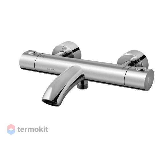 Смеситель для ванны и душа AM.PM Sense с термостатом F7550064