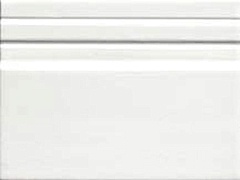 Керамическая плитка Ascot New England EG10A Bianco Alzata 25x33,3