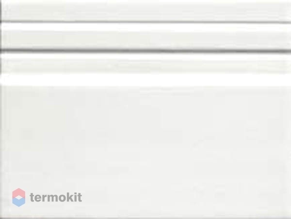 Керамическая плитка Ascot New England EG10A Bianco Alzata 25x33,3