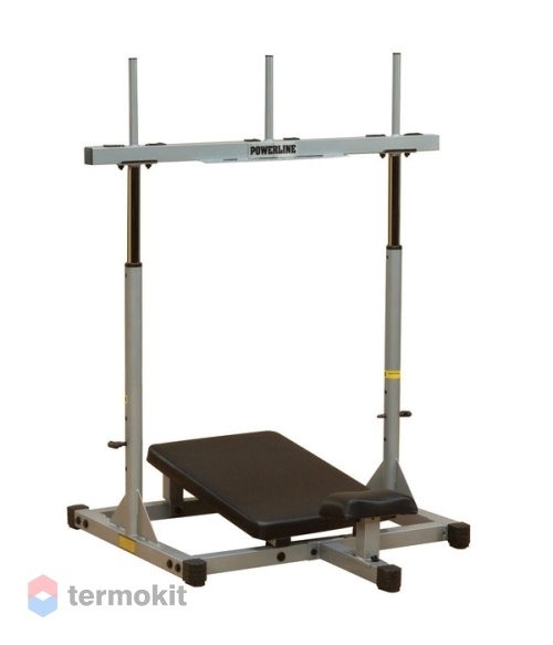 Вертикальный жим ногами Body Solid Powerline PVLP156