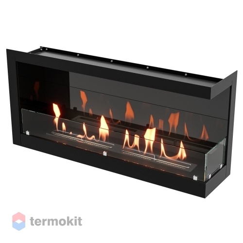 Биокамин Firelight BFP-P1000RC right corner