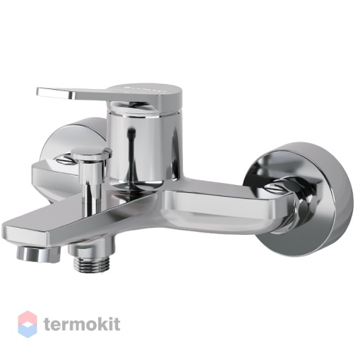 Смеситель для ванны и душа Laparet NOBIA N2038102LPT