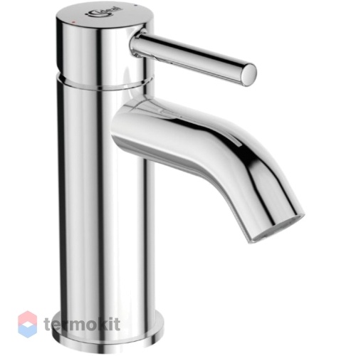 Смеситель для раковины Ideal Standard CERALINE BC186AA