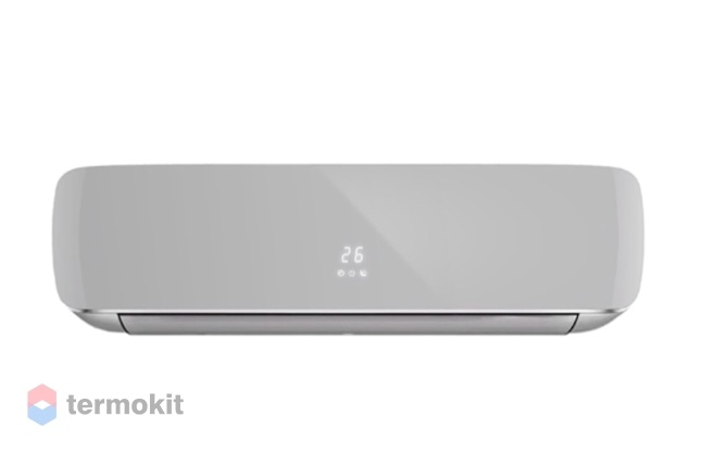 Внутренний блок Hisense AMS-12UW4RVETG00(S) серии Premium Silver FM Inverter
