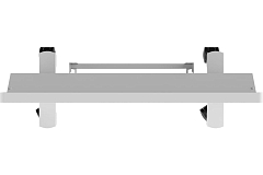 Конвектор Royal Clima REC-FR1500M Серии Fiori Meccanico