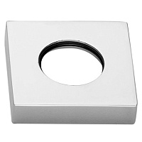 Royal Thermo Отражатель хром квадратный 1/2&quot; RTO 23.008