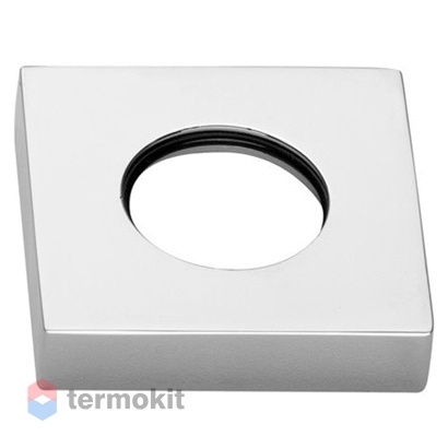 Royal Thermo Отражатель хром квадратный 1/2" RTO 23.008