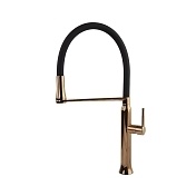 Смеситель для кухни Ramon Soler KITCHEN MAGNET с магнитным клапаном медь 386801MACU