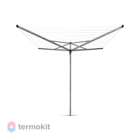 Уличная сушилка Brabantia Essential 40 м навески 310669