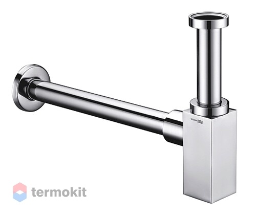 Сифон для раковины WasserKRAFT A072