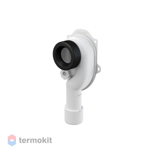 Сифон для писсуара вертикальный AlcaPlast A45C