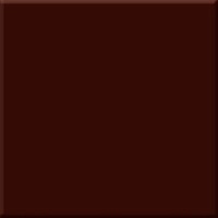 Керамическая плитка Absolut Keramika Monocolor Marron Milano Brillo Настенная 10x10