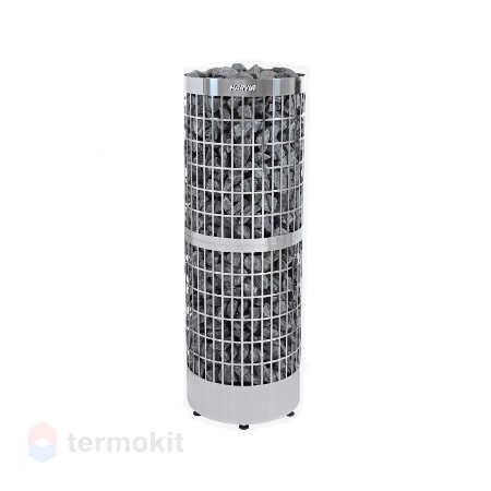 Электрическая печь для бани Harvia Cilindro PC165E/200E