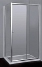 Душевой уголок RGW Classic CL-45 145х80х185 040945458-11 Хром