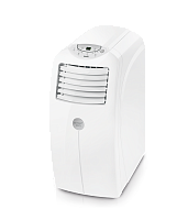 Мобильный кондиционер Ballu BPAC-20 CE Smart Pro