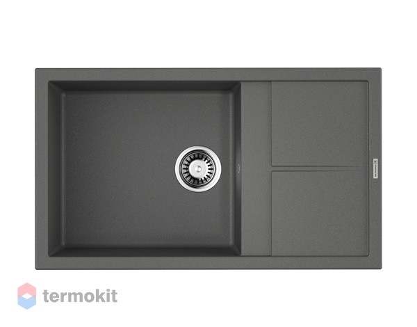 Мойка для кухни Omoikiri Sumi 86-PL 4993651