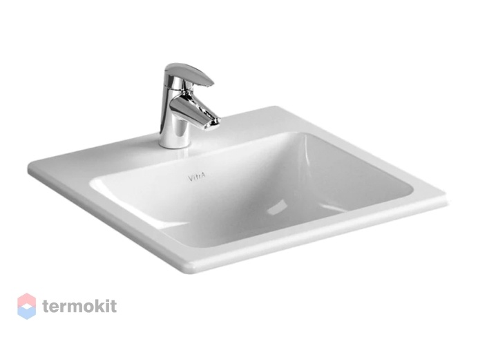 Раковина Vitra S20 550x450 5465B003-0001