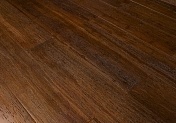 Массивная доска Jackson Flooring HARD LOCK с замком Uniclick Бамбук Венге 13x90x1,4