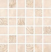 Керамическая плитка Kerama Marazzi Вирджилиано MM11104 Мозаичный Декор 30x30