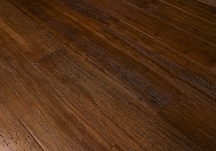 Массивная доска Jackson Flooring Hi-Tech Бамбук Венге 13x90x1,4, 14мм