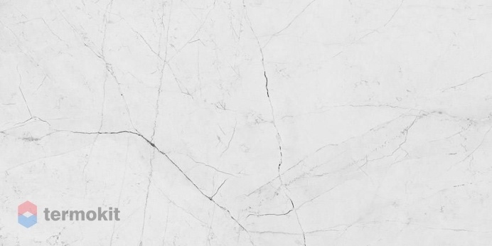 Керамогранит ITT Ceramica Marble Angel White Polished 60х120