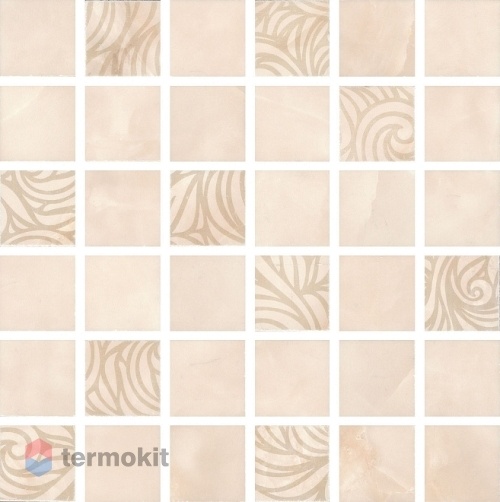 Керамическая плитка Kerama Marazzi Вирджилиано MM11104 Мозаичный Декор 30x30