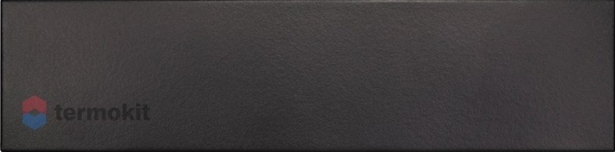 Керамогранит Equipe Stromboli 25897 Black City 9,2x36,8