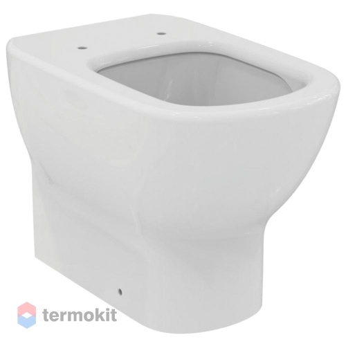 Чаша унитаза приставного Ideal Standard Tesi AquaBlade T007701