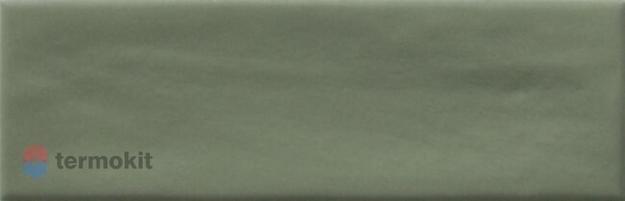 Керамогранит Harmony Glint Green Matt 4,8x14,6
