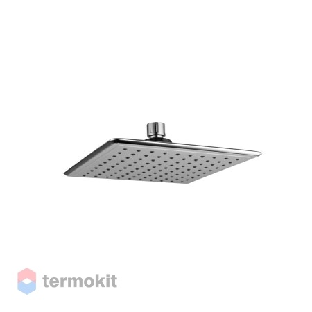 Верхний душ Lemark хром LM8035C