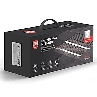 Мат нагревательный Royal Thermo EasyFix Mat RTEM 2-180-4 (комплект с терморегулятором)