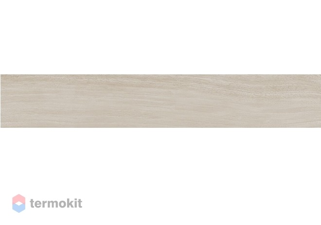 Керамогранит Kerama Marazzi Слим Вуд SG350000R беж светлый обрезной 9,6x60