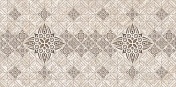 Керамическая плитка Alma Ceramica Veliente DWU09VLN004 декор 24,9х50