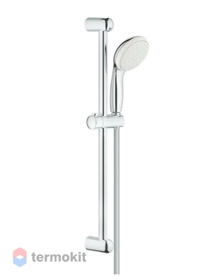 Душевой гарнитур Grohe Tempesta 100 хром 27924001