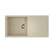 Мойка для кухни Omoikiri SAKAIME 100 WH ваниль 4993885