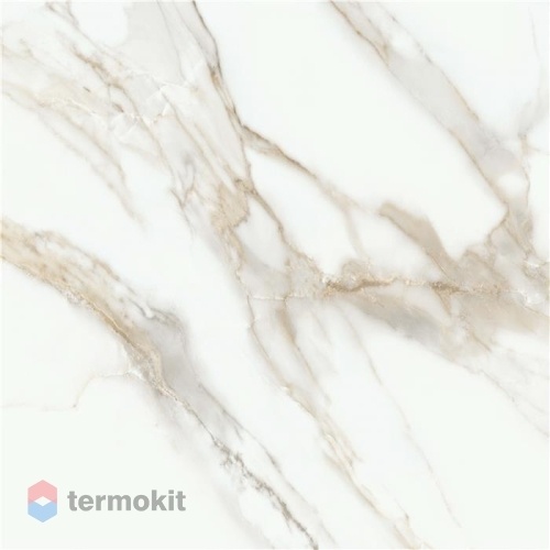 Керамогранит STN Ceramica Lumiere natural mt rect. 100x100