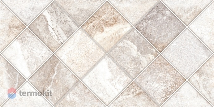Керамическая плитка Alma Ceramica Persey TWU2550PRS14 настенная 24,9x50