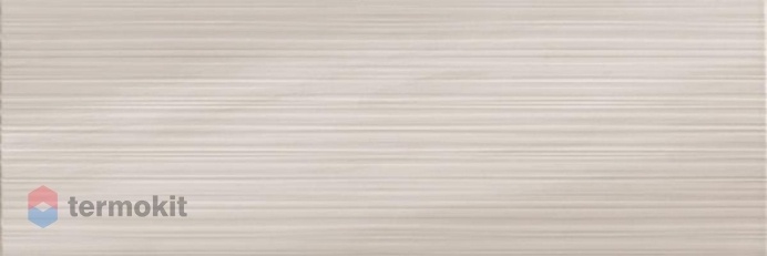 Керамическая плитка DOM Ceramiche Spotlight Taupe Lines Lux настенная 33,3x100