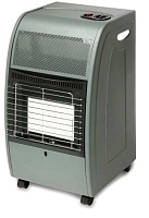 Газовый уличный обогреватель NeoClima UK-20
