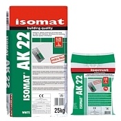 Клеевые Смеси Isomat