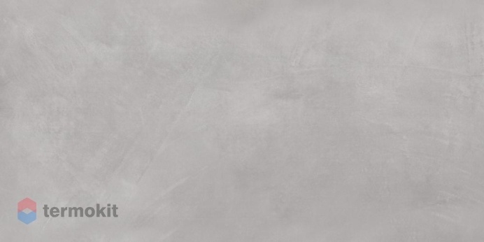 Керамогранит Eurotile Ceramica Continuo Gray Light 322 60х120