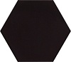 Керамогранит Peronda Origami Negro (19428) 24,8x28,5