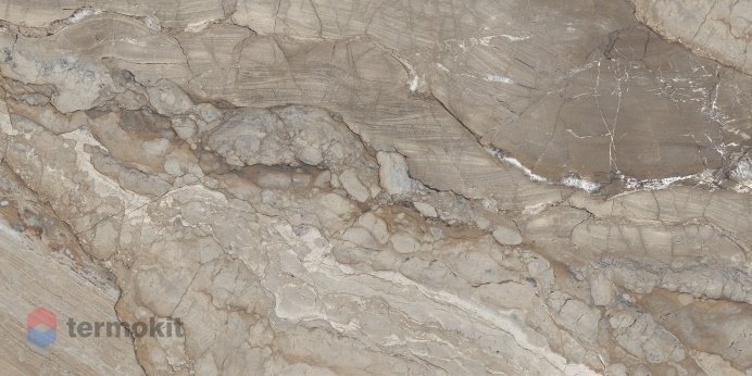 Керамогранит NT Ceramic Gravel NTT99509P Natural 60x120