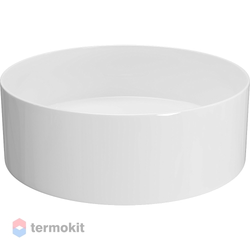 Раковина мебельная STWORKI Берген 36 S21415WH