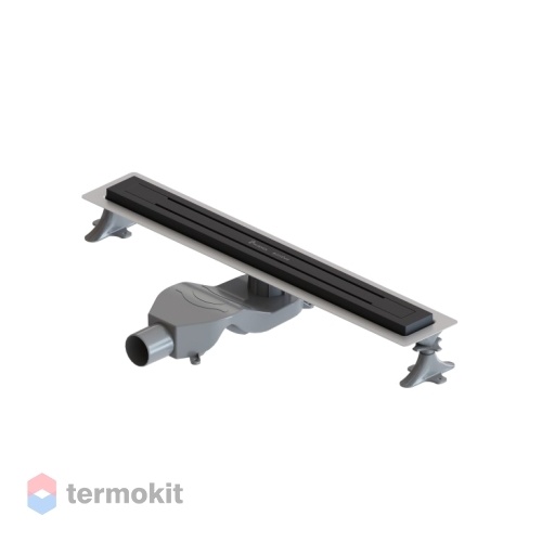Душевой лоток Armadi Art Premium Trendy 600 мм черный 983-60-B